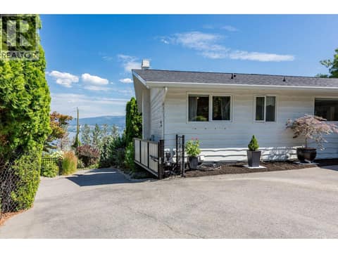 Photo 42 of 3050 Collens Hill Road, Lakeview Heights, West Kelowna