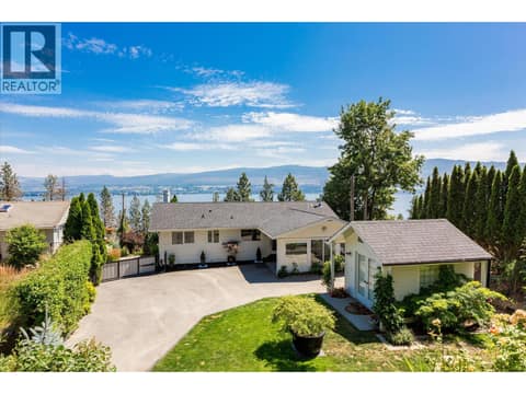 Photo 43 of 3050 Collens Hill Road, Lakeview Heights, West Kelowna