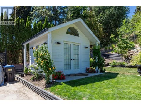 Photo 45 of 3050 Collens Hill Road, Lakeview Heights, West Kelowna