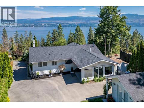 Photo 49 of 3050 Collens Hill Road, Lakeview Heights, West Kelowna