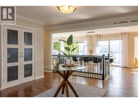 Photo 5 of 3050 Collens Hill Road, Lakeview Heights, West Kelowna