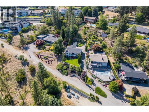 Photo 53 of 3050 Collens Hill Road, Lakeview Heights, West Kelowna