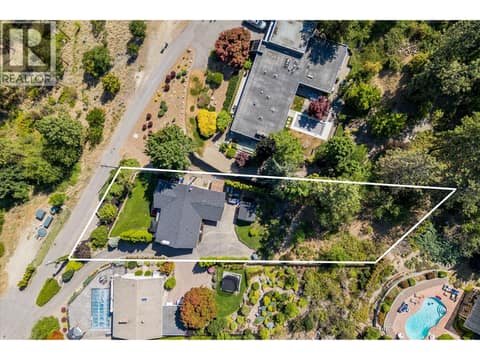 Photo 54 of 3050 Collens Hill Road, Lakeview Heights, West Kelowna