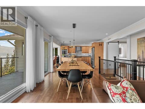 Photo 7 of 3050 Collens Hill Road, Lakeview Heights, West Kelowna