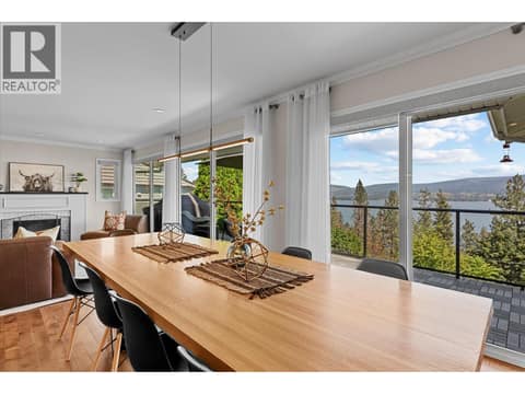 Photo 8 of 3050 Collens Hill Road, Lakeview Heights, West Kelowna
