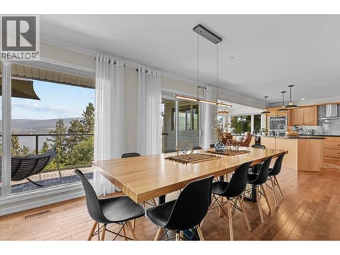 Photo 9 of 3050 Collens Hill Road, Lakeview Heights, West Kelowna