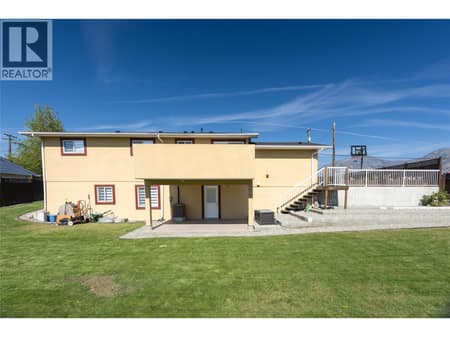 Photo 6 of 10115 74th Avenue, Osoyoos