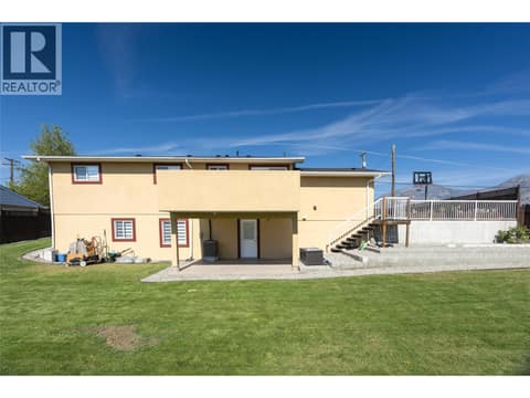 Photo 6 of 10115 74th Avenue, Osoyoos
