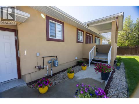 Photo 9 of 10115 74th Avenue, Osoyoos