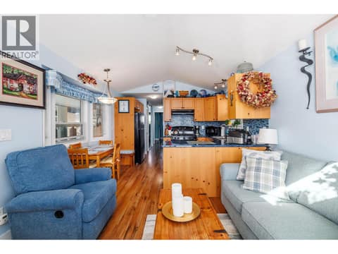Photo 6 of 415 Commonwealth Road Unit# 313, Lake Country East / Oyama, Kelowna