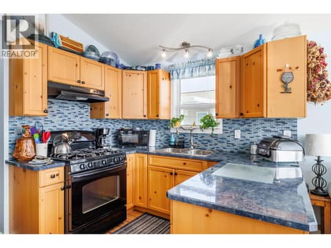 Photo 8 of 415 Commonwealth Road Unit# 313, Lake Country East / Oyama, Kelowna