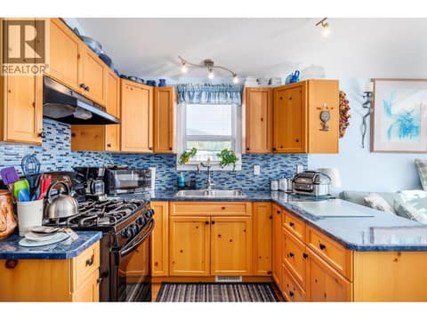 Photo 9 of 415 Commonwealth Road Unit# 313, Lake Country East / Oyama, Kelowna