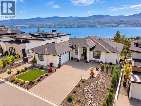 Photo 1 of 1546 Viognier Drive, Lakeview Heights, West Kelowna