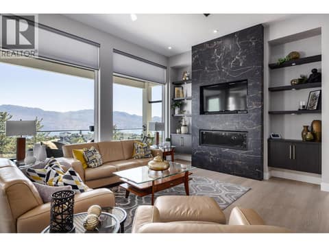 Photo 10 of 1546 Viognier Drive, Lakeview Heights, West Kelowna