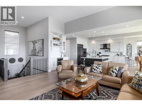 Photo 12 of 1546 Viognier Drive, Lakeview Heights, West Kelowna