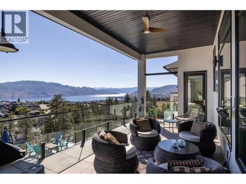 Photo 18 of 1546 Viognier Drive, Lakeview Heights, West Kelowna
