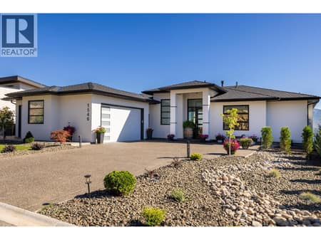 Photo 2 of 1546 Viognier Drive, Lakeview Heights, West Kelowna