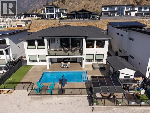 Photo 3 of 1546 Viognier Drive, Lakeview Heights, West Kelowna