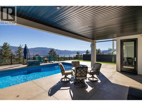 Photo 33 of 1546 Viognier Drive, Lakeview Heights, West Kelowna