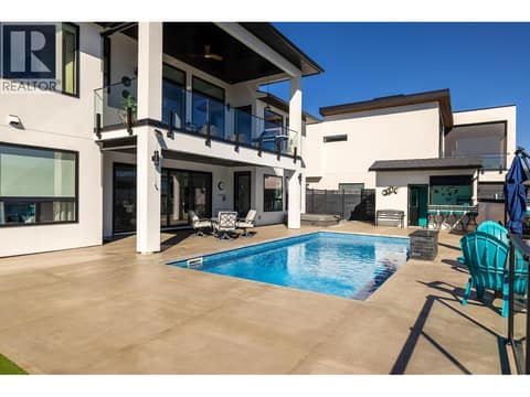 Photo 35 of 1546 Viognier Drive, Lakeview Heights, West Kelowna