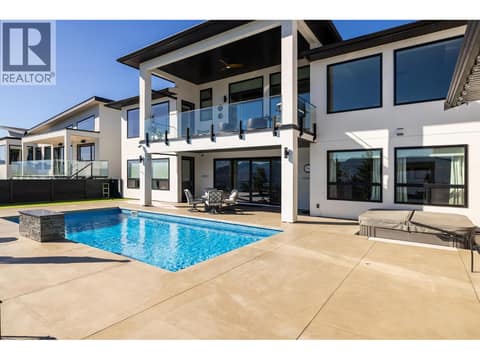 Photo 36 of 1546 Viognier Drive, Lakeview Heights, West Kelowna