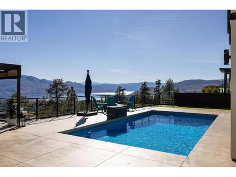 Photo 37 of 1546 Viognier Drive, Lakeview Heights, West Kelowna