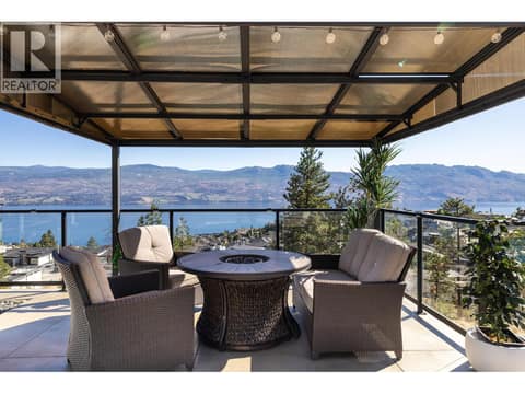Photo 42 of 1546 Viognier Drive, Lakeview Heights, West Kelowna