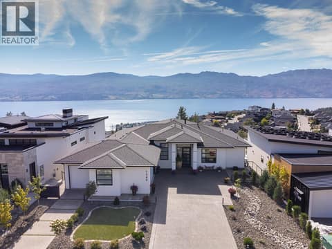Photo 44 of 1546 Viognier Drive, Lakeview Heights, West Kelowna