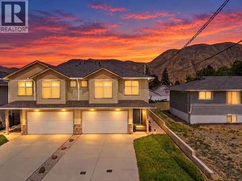 Photo 1 of 2352 Bossert Avenue, Brocklehurst, Kamloops