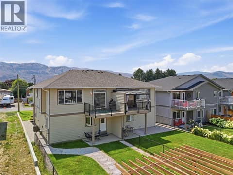 Photo 35 of 2352 Bossert Avenue, Brocklehurst, Kamloops