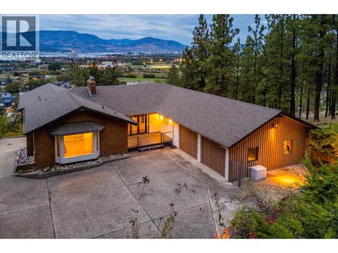 Photo 1 of 1045 Bartholomew Court, Lower Mission, Kelowna