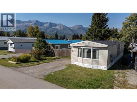 Photo 2 of 60 Cokato Road Unit# E14, Fernie