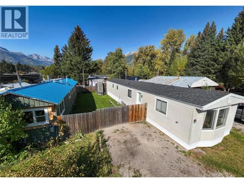 Photo 40 of 60 Cokato Road Unit# E14, Fernie
