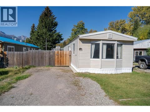 Photo 41 of 60 Cokato Road Unit# E14, Fernie