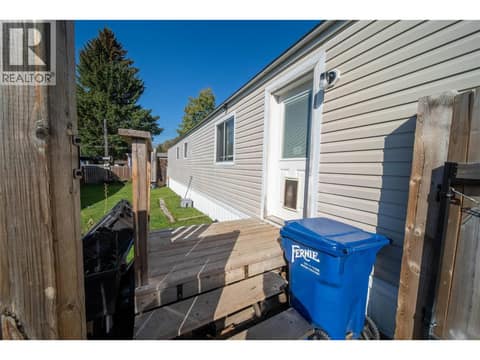 Photo 42 of 60 Cokato Road Unit# E14, Fernie