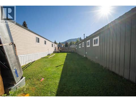 Photo 45 of 60 Cokato Road Unit# E14, Fernie