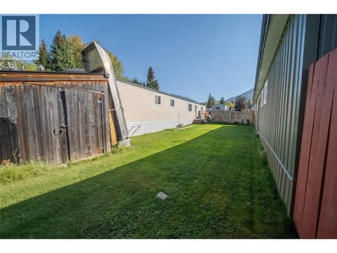 Photo 46 of 60 Cokato Road Unit# E14, Fernie