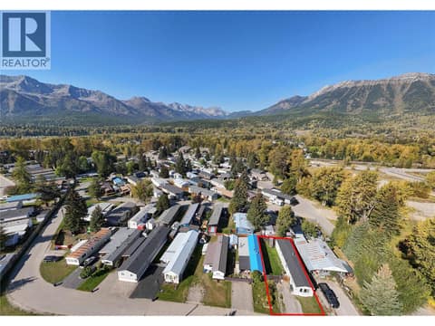 Photo 47 of 60 Cokato Road Unit# E14, Fernie