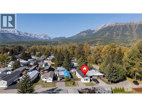 Photo 48 of 60 Cokato Road Unit# E14, Fernie