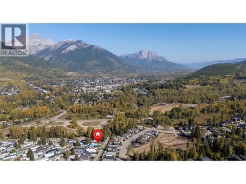 Photo 49 of 60 Cokato Road Unit# E14, Fernie