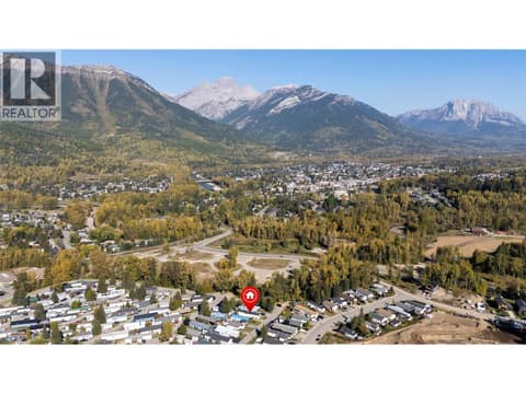Photo 50 of 60 Cokato Road Unit# E14, Fernie