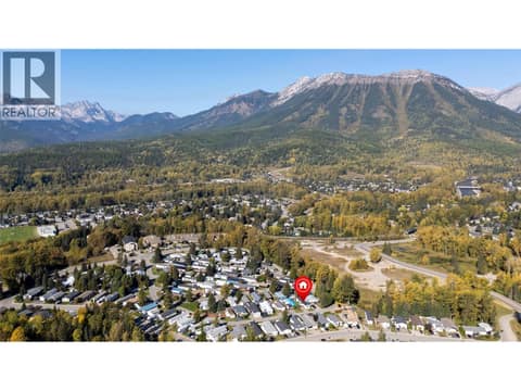 Photo 51 of 60 Cokato Road Unit# E14, Fernie