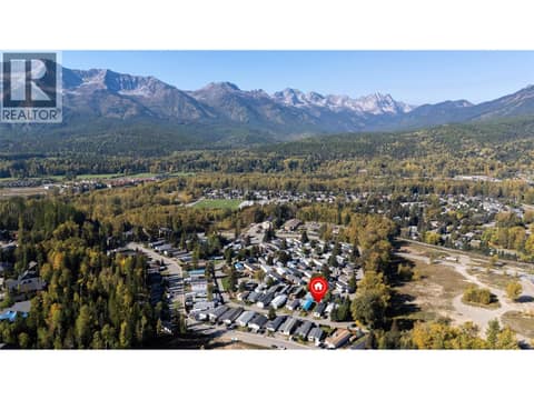 Photo 52 of 60 Cokato Road Unit# E14, Fernie