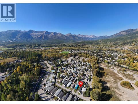 Photo 53 of 60 Cokato Road Unit# E14, Fernie