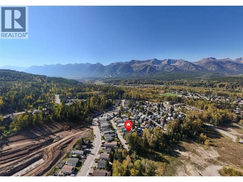 Photo 54 of 60 Cokato Road Unit# E14, Fernie