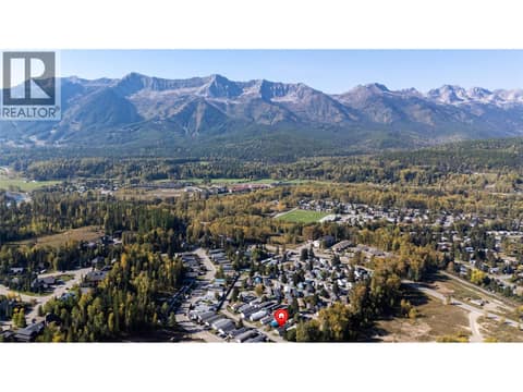 Photo 55 of 60 Cokato Road Unit# E14, Fernie