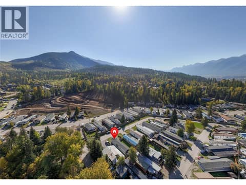 Photo 56 of 60 Cokato Road Unit# E14, Fernie