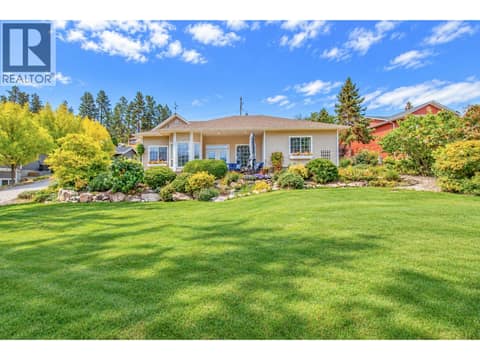 Photo 10 of 16585 Toby Road, Lake Country North West