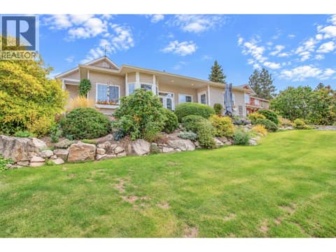 Photo 11 of 16585 Toby Road, Lake Country North West