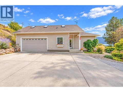 Photo 13 of 16585 Toby Road, Lake Country North West